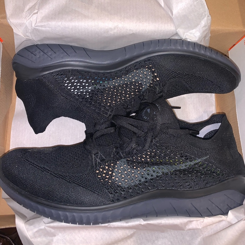 Nike free Run flyknit 2018